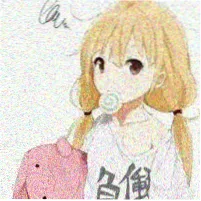 读者藤森千鹤的留言头像